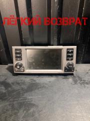 Мультиинформационный дисплей LAND ROVER RANGE ROVER 2003