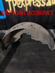 Подкрылок задний левый LAND ROVER RANGE ROVER