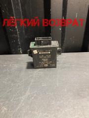 Блок управления светом LAND ROVER RANGE ROVER