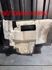 Защита двигателя LAND ROVER RANGE ROVER