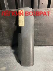 Декоративная крышка двигателя левая LAND ROVER RANGE ROVER