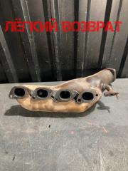 Выпускной коллектор левый LAND ROVER RANGE ROVER 2006-2009