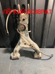 Рычаг подвески верхний задний левый LAND ROVER RANGE ROVER 2006-2009