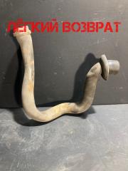 Патрубок системы охлаждения LAND ROVER RANGE ROVER 2006-2009