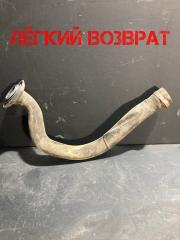 Патрубок системы охлаждения LAND ROVER RANGE ROVER 2006-2009