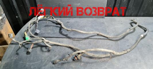 Проводка АКПП Land Rover Range Rover