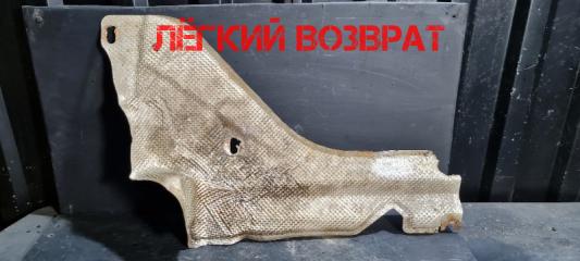 Теплозащита правая Land Rover Range Rover Б/У Теплозащита правая Land Rover Range Rover