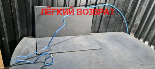 Топливная трубка Land Rover Range Rover