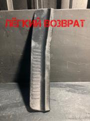 Накладка на порог салона задняя правая MITSUBISHI LEGNUM