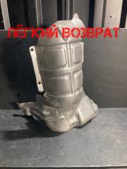 Тепловой экран BMW