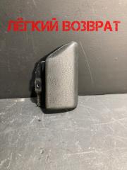 Обшивка салона передняя правая LAND ROVER RANGE ROVER 2002