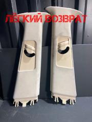 Обшивки средних стоек LAND ROVER RANGE ROVER 2002