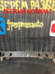 Усилитель бампера задний LAND ROVER RANGE ROVER 2002