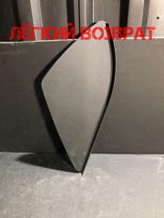 Боковая накладка торпеды правая LAND ROVER RANGE ROVER 2002