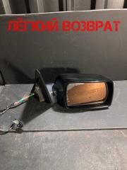 Зеркало заднего вида боковое правое LAND ROVER RANGE ROVER 2002