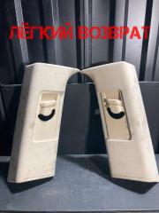 Обшивки стоек задние LAND ROVER RANGE ROVER 2002