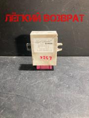 Блок управления светом LAND ROVER RANGE ROVER 2002
