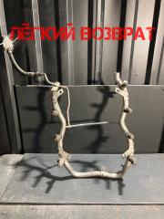 Топливная рампа с форсунками LAND ROVER RANGE ROVER 2002