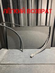 Уплотнитель двери задний левый LAND ROVER RANGE ROVER 2002