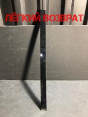 Молдинг стекла двери задний левый LAND ROVER RANGE ROVER 2002