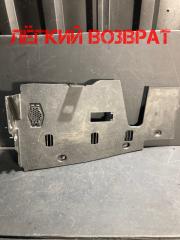 Накладка торпедо левая LAND ROVER RANGE ROVER 2002