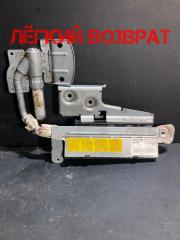 Подушка безопасности боковая (шторка) задняя левая LAND ROVER RANGE ROVER 2002