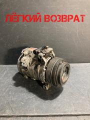 Компрессор кондиционера LAND ROVER RANGE ROVER 2002