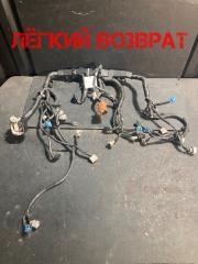 Электропроводка SUBARU LEGACY