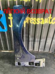 Крыло переднее правое LAND ROVER RANGE ROVER 2002