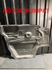 Шумоизоляция двери передняя левая LAND ROVER RANGE ROVER 2002