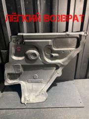 Шумоизоляция двери задняя правая LAND ROVER RANGE ROVER 2002