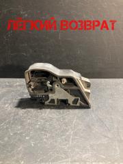 Замок двери задний правый BMW 5 series 2003