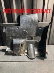 Накладка торпедо левая BMW 5 series 2003