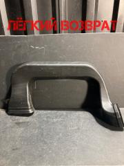 Воздуховод салона передний правый BMW 5 series 2003