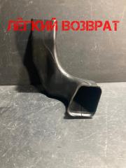 Воздуховод салона передний правый BMW 5 series 2003