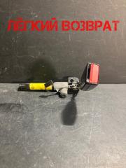 Замок ремня безопасности задний правый BMW 5 series 2003