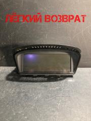 Мультиинформационный дисплей BMW 5 series 2003