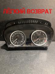 Панель приборов BMW 5 series 2003