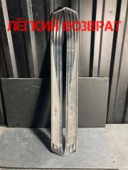 Накладки порогов внутренние передние BMW 5 series 2003