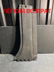 Пенопласт багажника BMW 5 series 2003