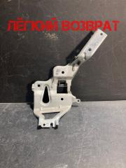 Кронштейн ручки двери задний левый BMW 5 series 2003