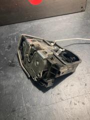 Замок двери задний левый BMW 1 F20 N13B16