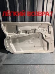 Шумоизоляция двери передняя левая BMW 5 series 2003