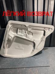 Шумоизоляция двери задняя правая BMW 5 series 2003