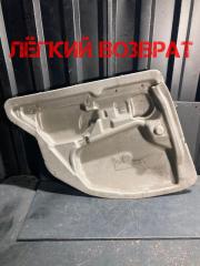 Шумоизоляция двери задняя левая BMW 5 series 2003