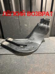 Воздуховод правый BMW 5 series 2003