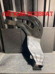 Воздуховод левый BMW 5 series 2003