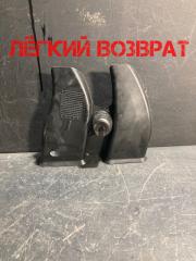 Воздуховод левый BMW 5 series 2003