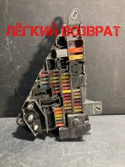 Блок предохранителей BMW 5 series 2003 Б/У Блок предохранителей BMW 5 series 2003