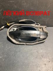 Ручка двери наружная с кронштейном передняя левая BMW 5 series 2003